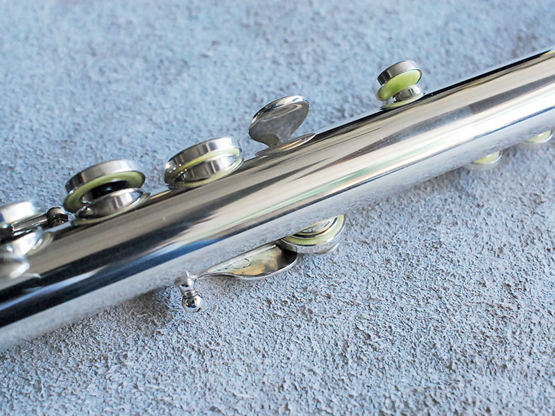 ALTUS A-1007 FLUTE フルート