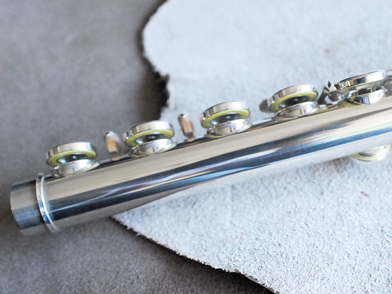 ALTUS A-1007 FLUTE フルート