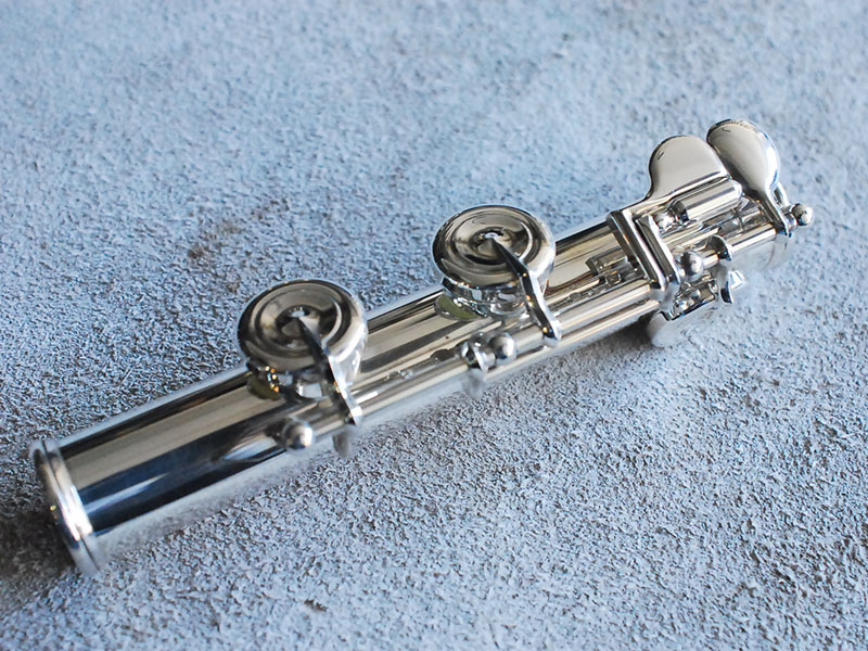 ALTUS A-1007 FLUTE フルート