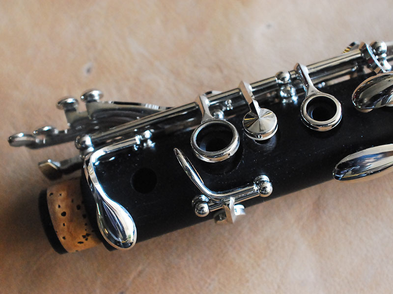 YAMAHA YCL-352 CLARINET クラリネット　良品　委託品