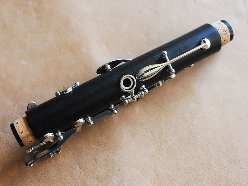 YAMAHA YCL CLARINET クラリネット良品