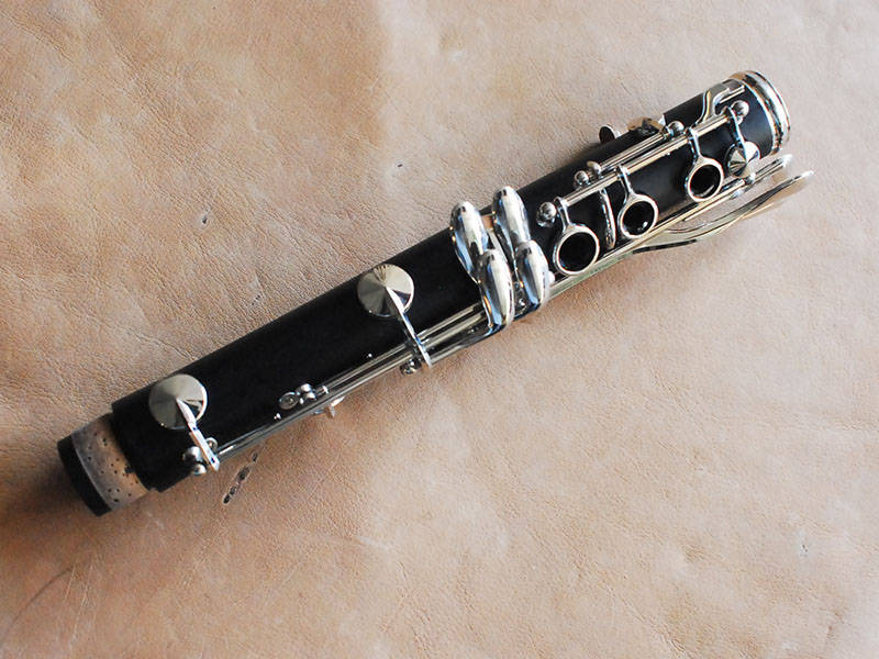 YAMAHA YCL-352 CLARINET クラリネット　良品　委託品