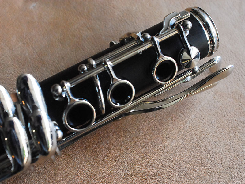 YAMAHA YCL CLARINET クラリネット良品