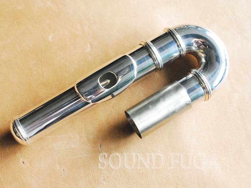 J.MICHLE ALTO FLUTE FLA-1500 アルトフルート
