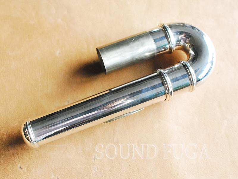 J.MICHLE ALTO FLUTE FLA-1500 アルトフルート