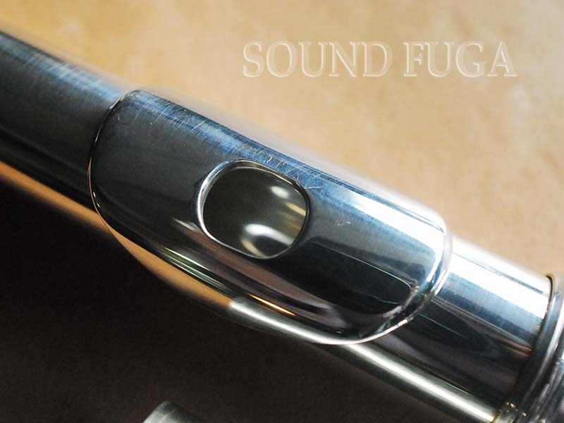 J.MICHLE ALTO FLUTE FLA-1500 アルトフルート