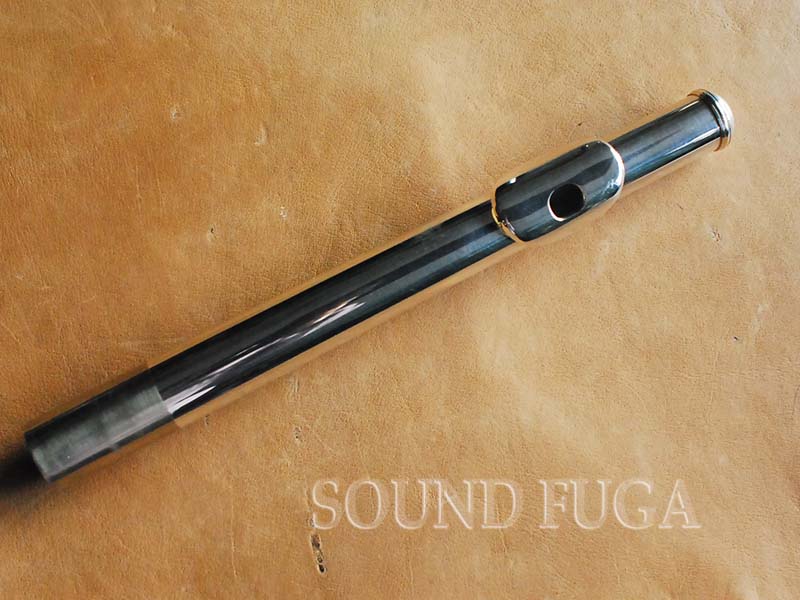 J.MICHLE ALTO FLUTE FLA-1500 アルトフルート