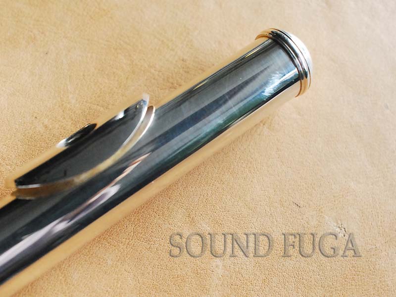 J.MICHLE ALTO FLUTE FLA-1500 アルトフルート