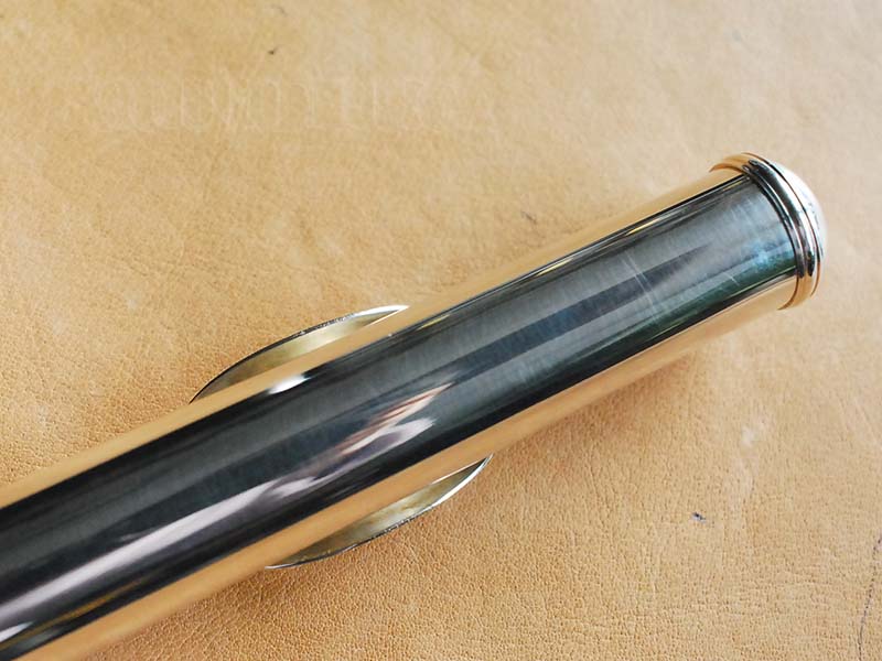 J.MICHLE ALTO FLUTE FLA-1500 アルトフルート