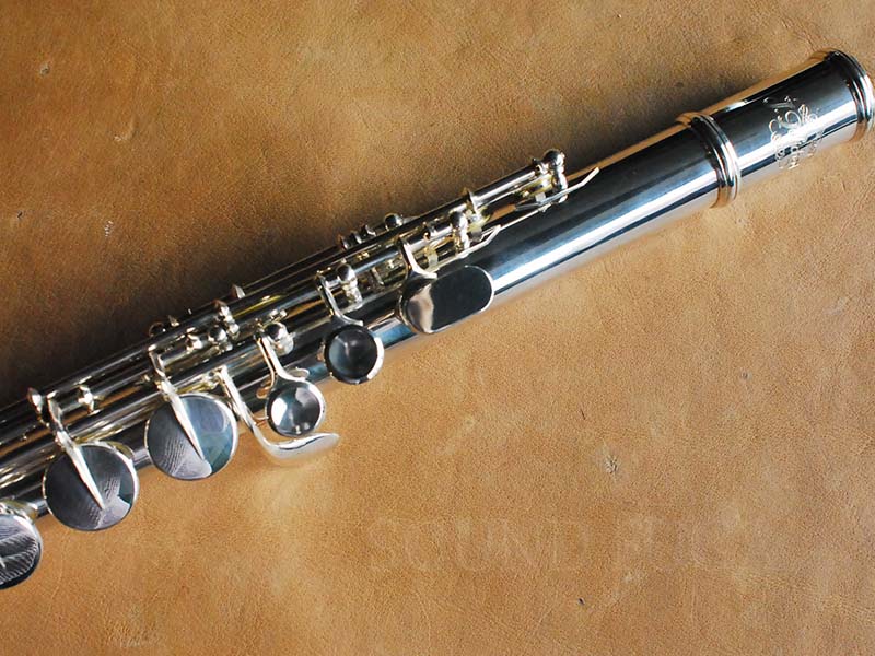 J.MICHLE ALTO FLUTE FLA-1500 アルトフルート J.MICHLE ALTO FLUTE FLA-1500 アルトフルート