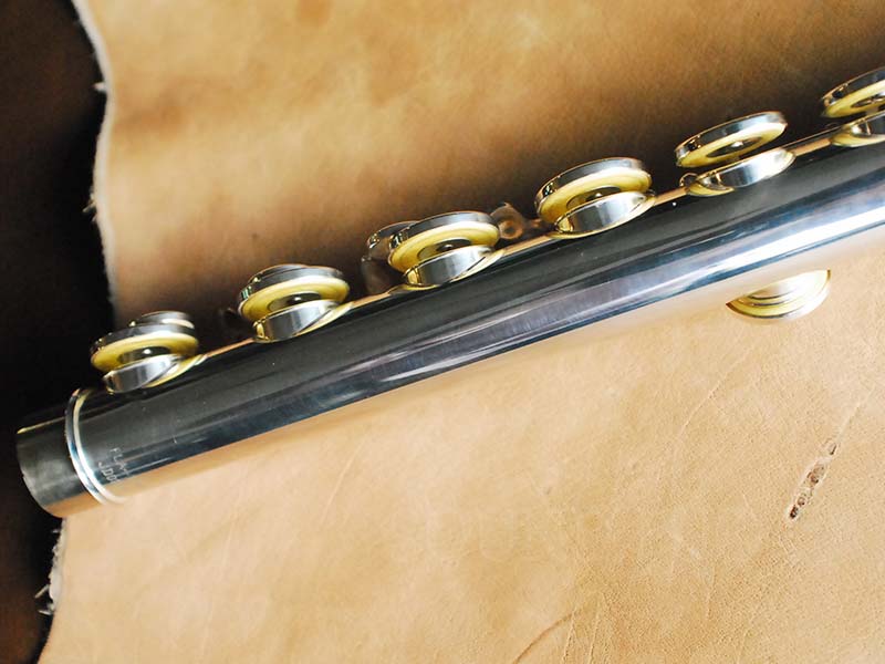 J.MICHLE ALTO FLUTE FLA-1500 アルトフルート