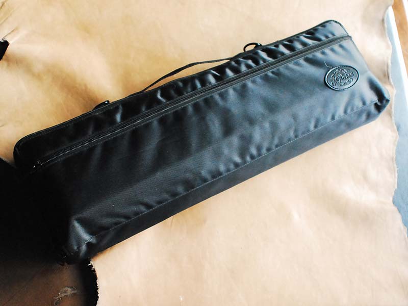 J.MICHLE ALTO FLUTE FLA-1500 アルトフルート