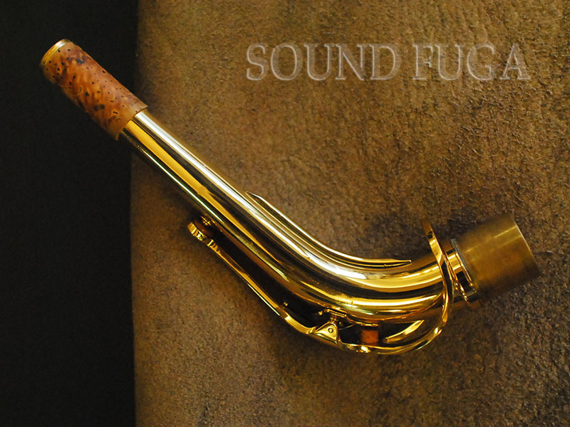 H.SELMER HUMMING BIRD ALTO アルトサックス