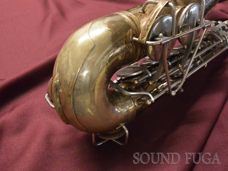 MARTIN HAND CRAFT アルトサックス 委託品 MARTIN HAND CRAFT アルトサックス 委託品