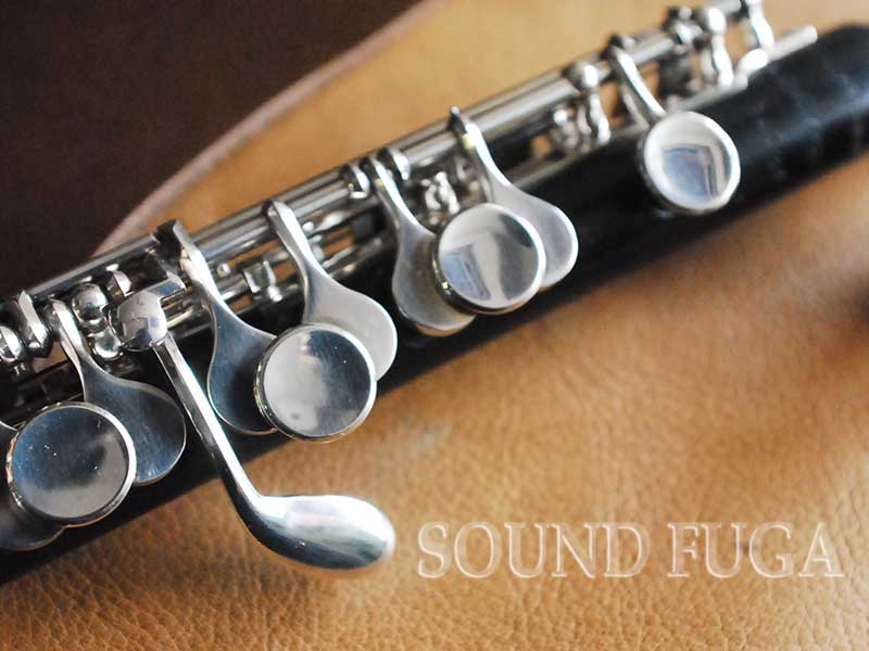 P.HAMMIG PCCOLO ピッコロ