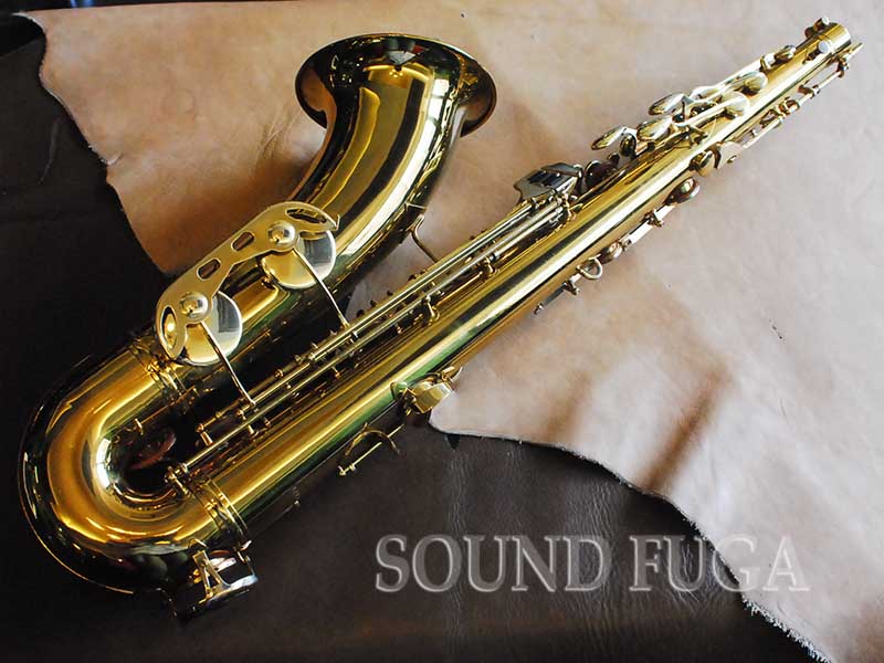 ARMSTRONG TENOR テナーサックス