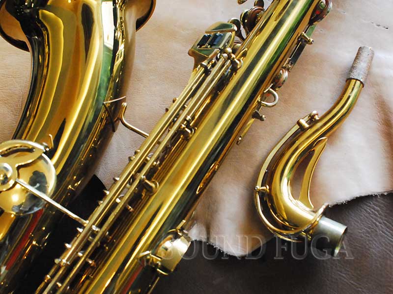 アームストロング アルトサックス ビンテージ ARMSTRONG TENOR テナーサックス