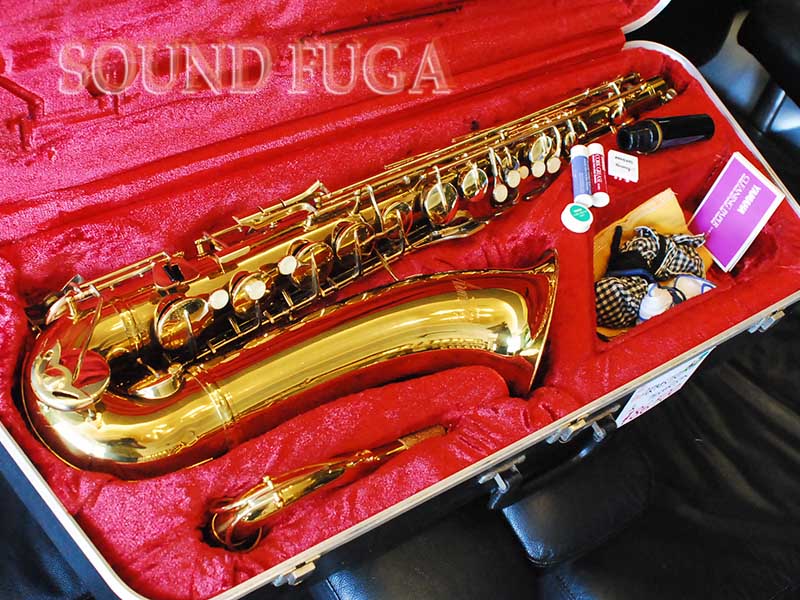 ARMSTRONG TENOR テナーサックス
