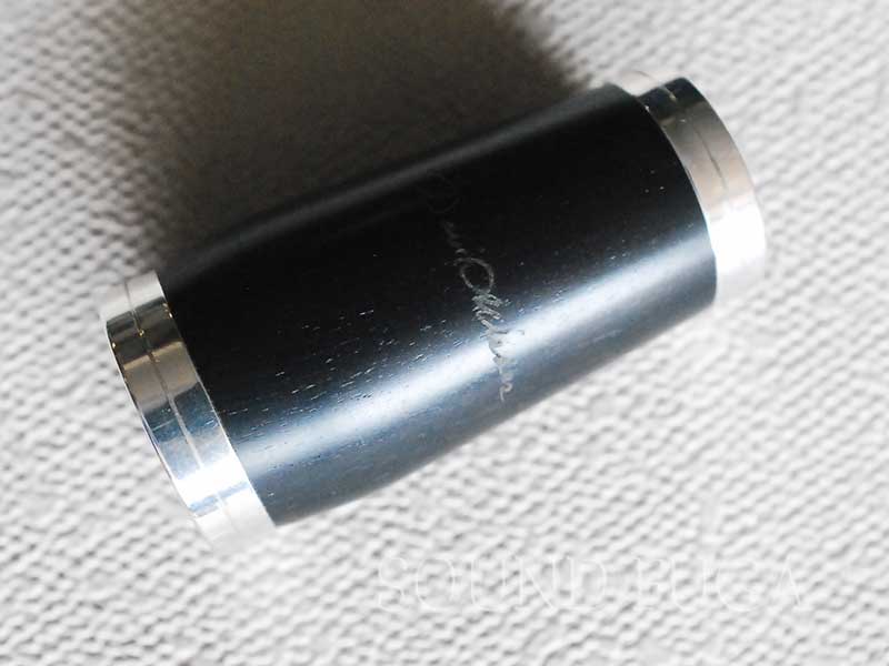 Paulus & Schuler ズームバレル クラリネット Paulus＆Schuler/バレル