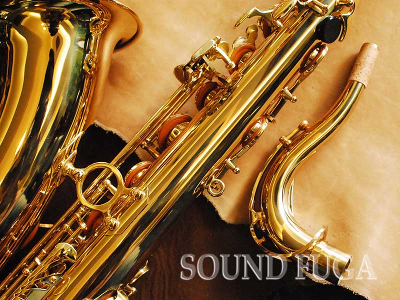 ヤナギサワテナーサックス901II ヤナギサワテナーサックス901II 製品情報 | Tenor｜YANAGISAWA