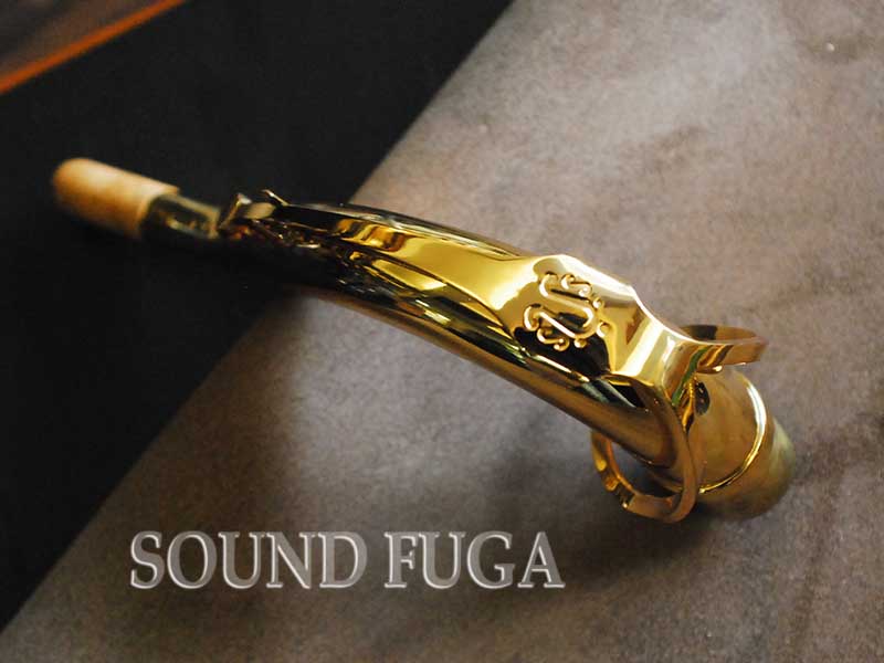 YANAGISAWA T-901II TENOR テナーサックス美品