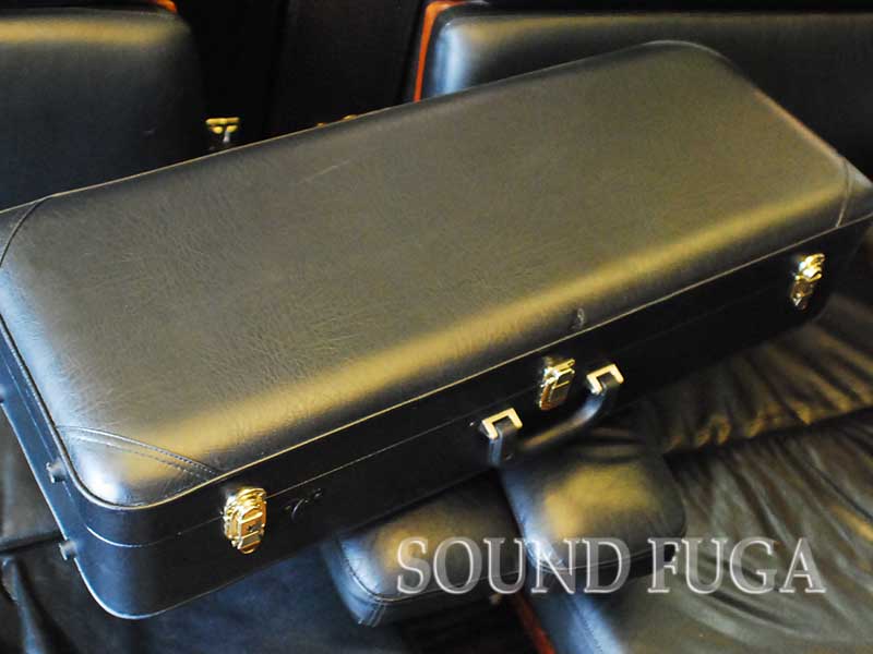 YANAGISAWA T-901II TENOR テナーサックス美品