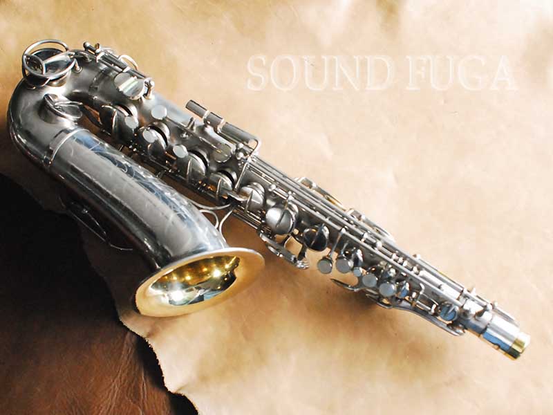 MARTIN COMMITTEE III SP ALTO アルトサックス