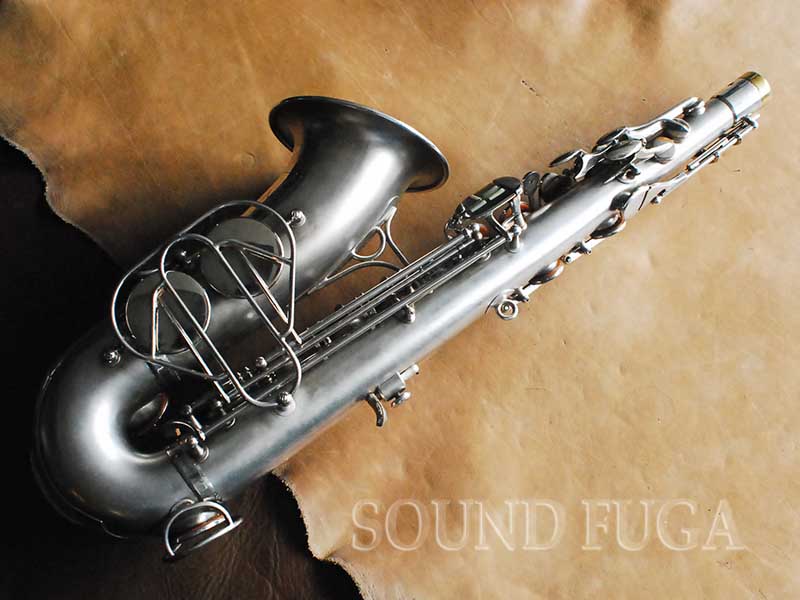 MARTIN COMMITTEE III SP ALTO アルトサックス