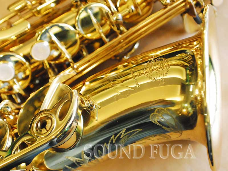 Selmer アルトサックス Hummingbird Reference 54 Selmer アルトサックス Hummingbird Reference 54