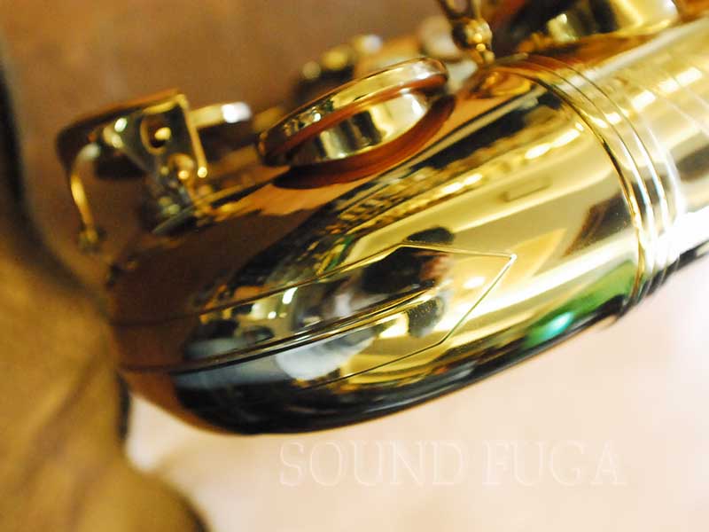 H.SELMER REFERENCE 54 限定バードシリーズ HUMMING BIRD 希少 アルト