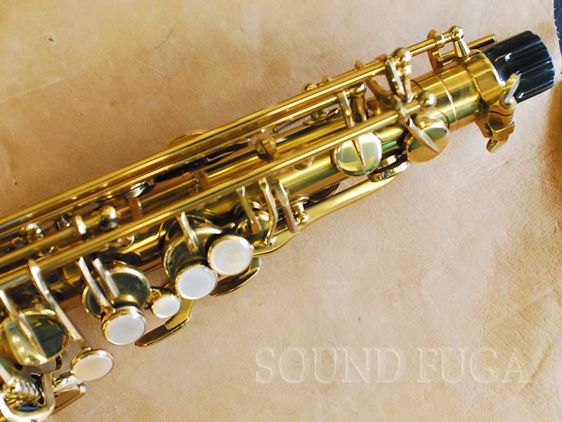 H.SELMER REFERENCE 54 限定バードシリーズ HUMMING BIRD 希少 アルト