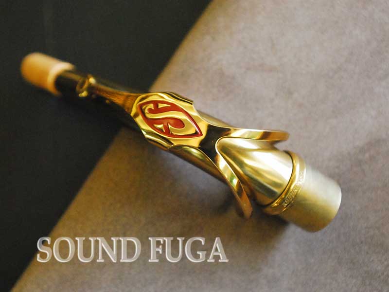 H.SELMER REFERENCE 54 限定バードシリーズ HUMMING BIRD 希少 アルト