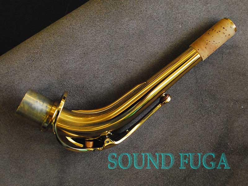 H.SELMER REFERENCE 54 限定バードシリーズ HUMMING BIRD 希少 アルト