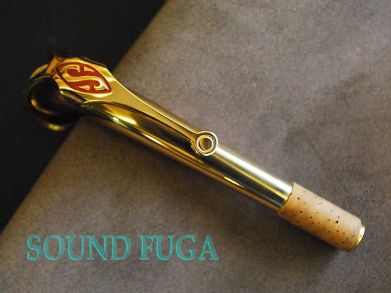 H.SELMER REFERENCE 54 限定バードシリーズ HUMMING BIRD 希少 アルト