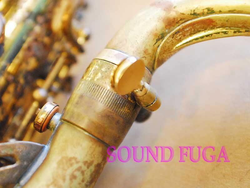 YANAGISAWA B-800 BARITONE バリトンサックス
