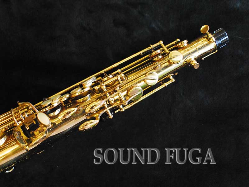 yanagisawa T-800 ELIMONA 銀メッキ【テナーサックス】 yanagisawa T-800 ELIMONA 銀メッキ【テナーサックス】 - 管楽器