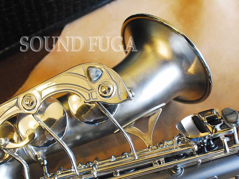 CANNONBALL SC-5HS SOPRANO ソプラノサックス美品 CANNONBALL SC-5HS SOPRANO ソプラノサックス美品