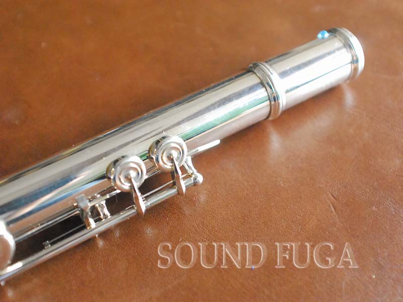 マテキフルート Mateki Flute G10 マテキフルート Mateki Flute G10