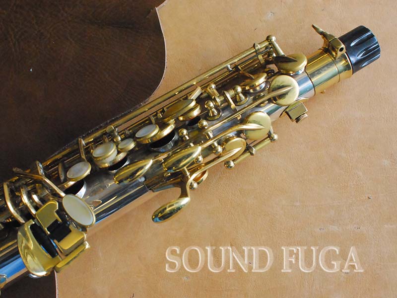 YANAGISAWA A-9930 ALTO アルトサックス