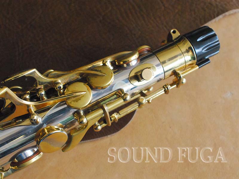 YANAGISAWA A-9930 ALTO アルトサックス