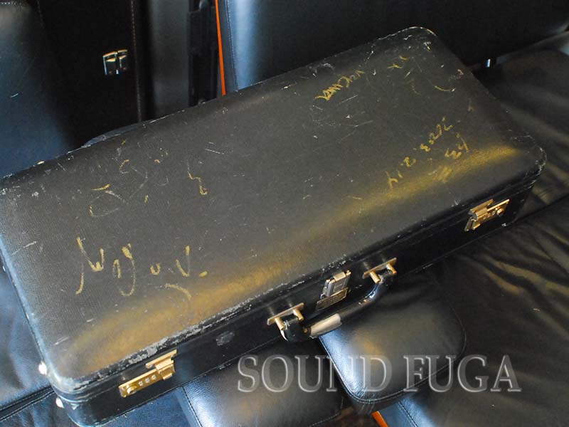 YANAGISAWA A-9930 ALTO アルトサックス