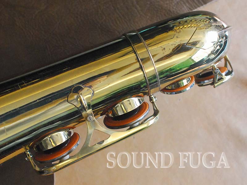 YANAGISAWA T-5 TENOR テナーサックス