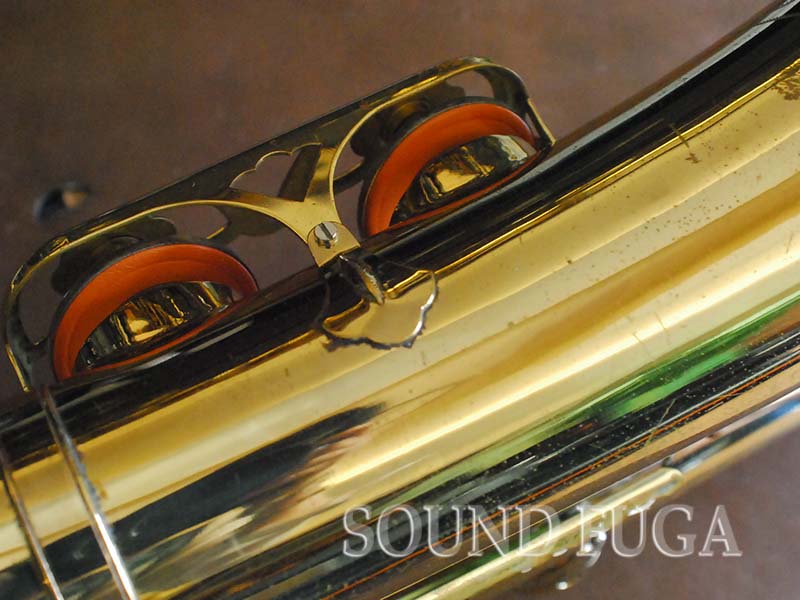 YANAGISAWA T-5 TENOR テナーサックス