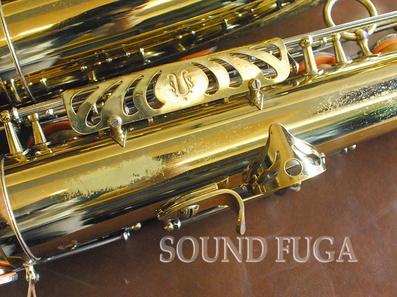 YANAGISAWA T-5 TENOR テナーサックス
