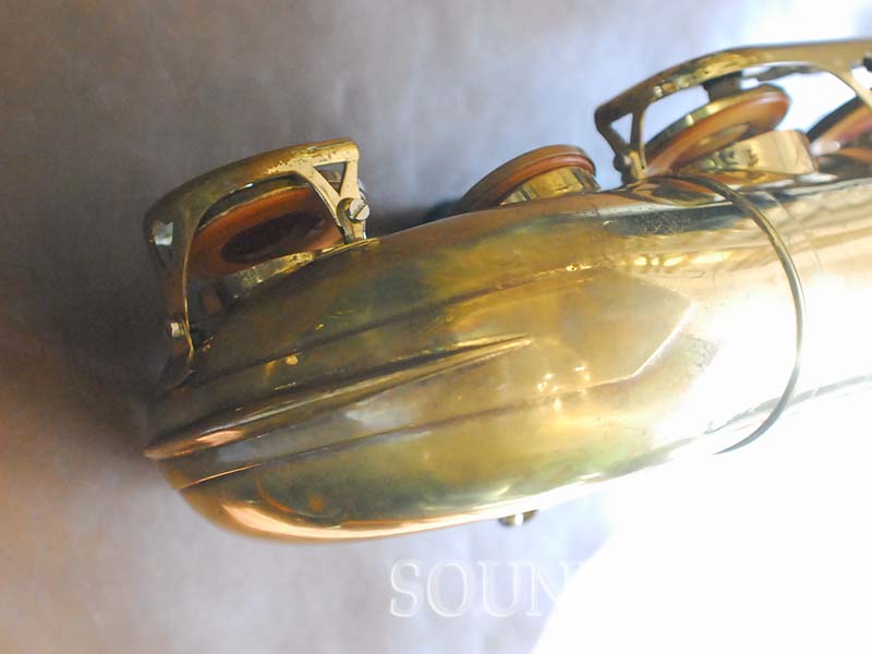 YANAGISAWA T-4 TENOR テナーサックス