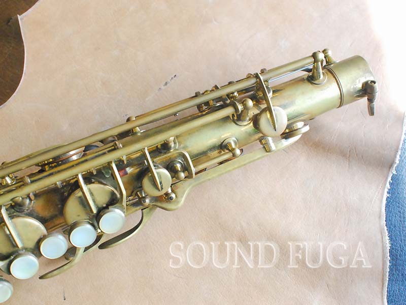 YANAGISAWA T-4 TENOR テナーサックス