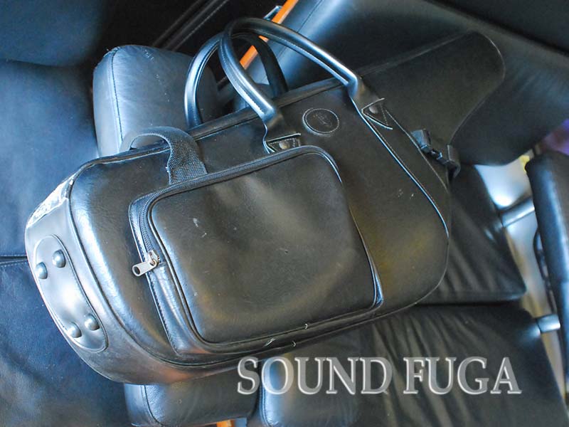 YANAGISAWA T-4 TENOR テナーサックス