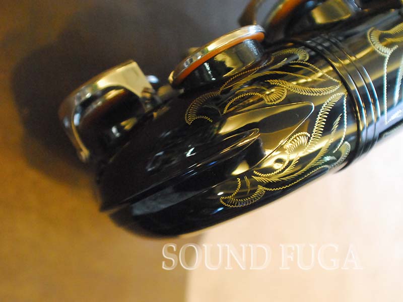 dave guardala アルトサックス D.GUARDALA NEW YORK アルトサックス