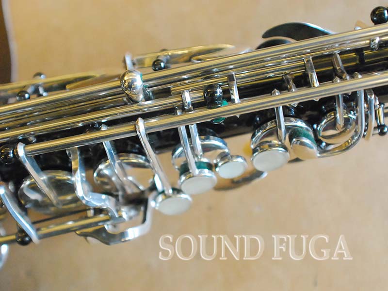 dave guardala アルトサックス dave guardala アルトサックス