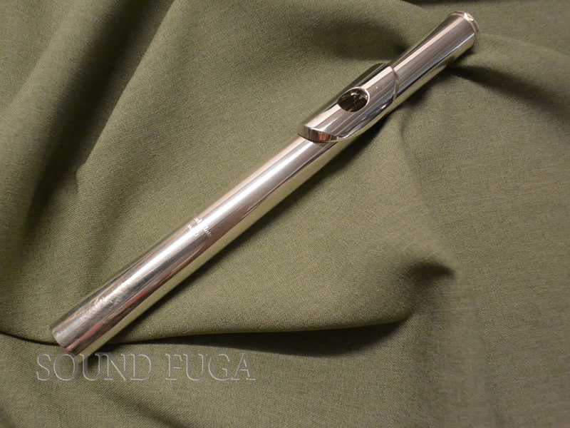 Pearl PF-675E E・パユサインケース付 フルート Pearl PF-675E E・パユサインケース付 フルート